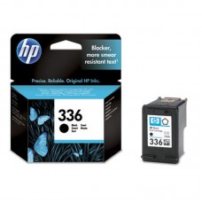 HP C9362EE Nr. 336 ink cartridge, black